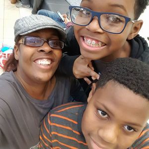 Meet your Posher, Monique